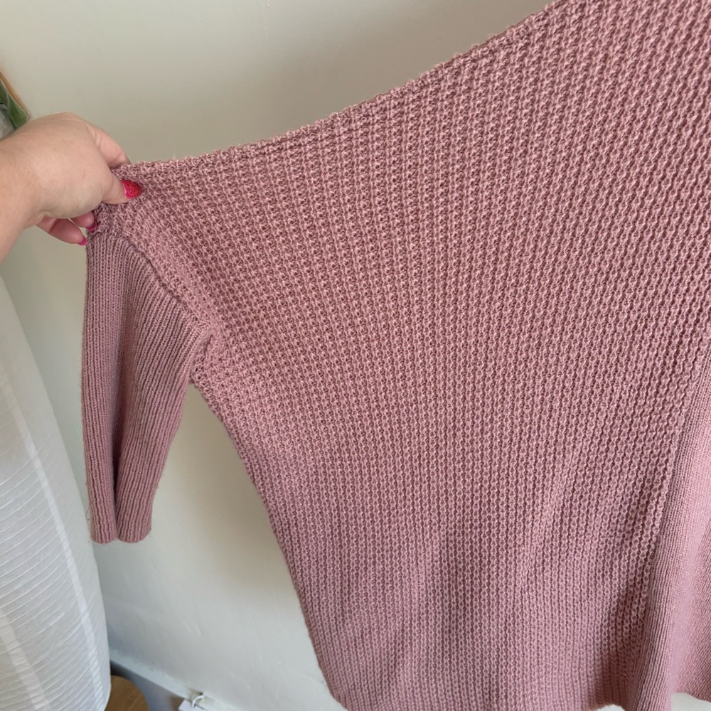 🩰 PLUS Cardigan Sweater 🩰 - Picture 2 of 6